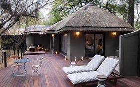 Jock Safari Lodge Kruger National Park