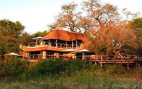 Jock Safari Lodge Kruger National Park